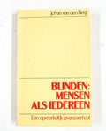 Blinden mensen als iedereen - C. Coppens