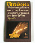 Uitverkoren - Vries