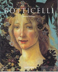 Botticelli 1444/45 - 1510 - Barbara Deimling