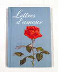Lettres dámour