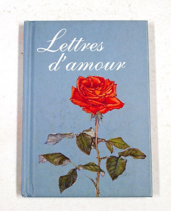 Lettres dámour