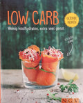 Low Carb - NGV gezonde keuken