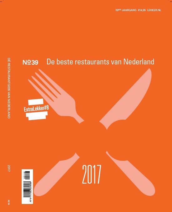 LEKKER 2017 - Pijper Media Bv