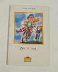 Zes is oud - P.J. Rens