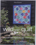 Wild Van Quilt - Chea Goossen