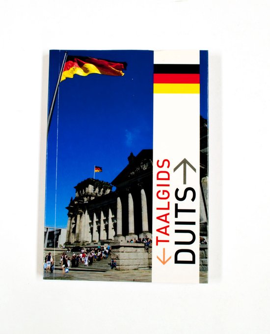 Taalgids duits