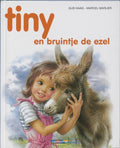 Tiny 31 En Bruintje De Ezel - Onbekend