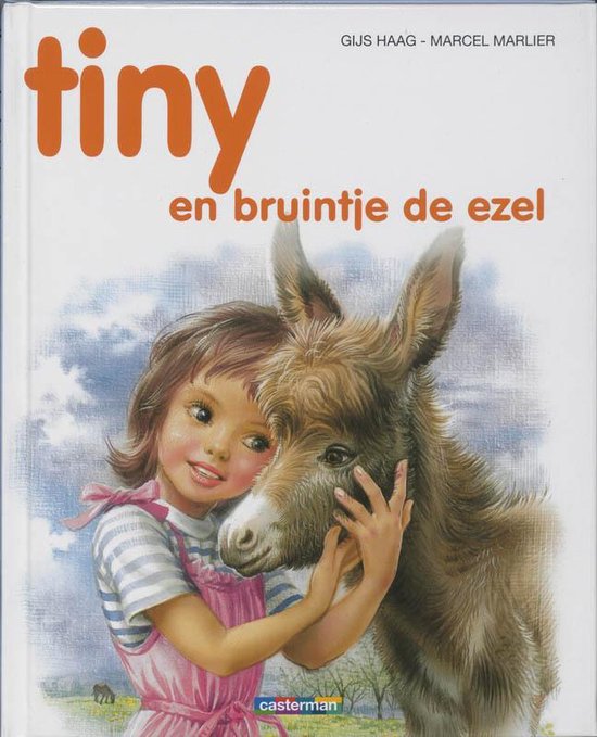 Tiny 31 En Bruintje De Ezel - Onbekend