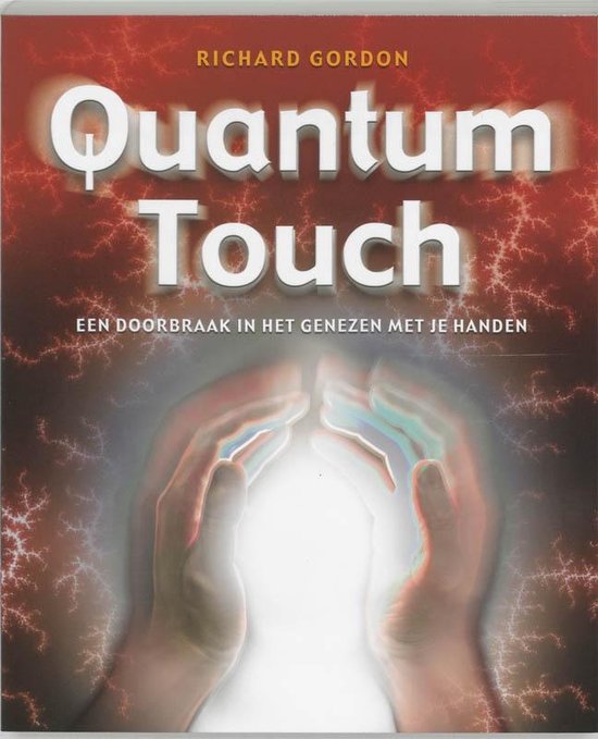Quantum - Touch - Richard Gordon