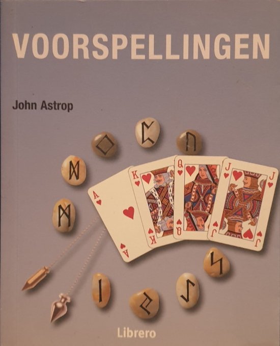 Voorspellingen - John Astrop