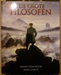 De grote filosofen - Jeremy Stangroom