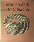 Leven en werk van M.C. Escher - J.L. Locher