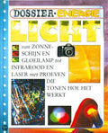 Licht - Steve Parker