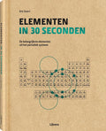 Elementen in 30 seconden - Hugh Aldersey - Williams, Philip Ball