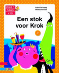 Maan roos vis - Een stok voor Krok - Isabel Versteeg