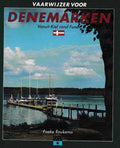 Vaarwijzer voor Denemarken (geb) - Foeke Roukema