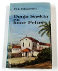 Donja Saskia en haar Prins - Risseeuw