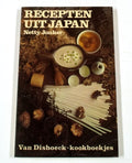 Recepten uit Japan - Jonker