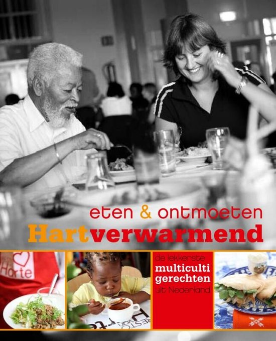 Hartverwarmend - Onbekend, Janneke Philippi