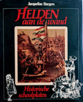 Helden aan de wand - Jacqueline 28