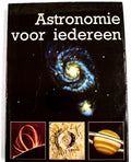 Astronomie voor iedereen - A. Rukl