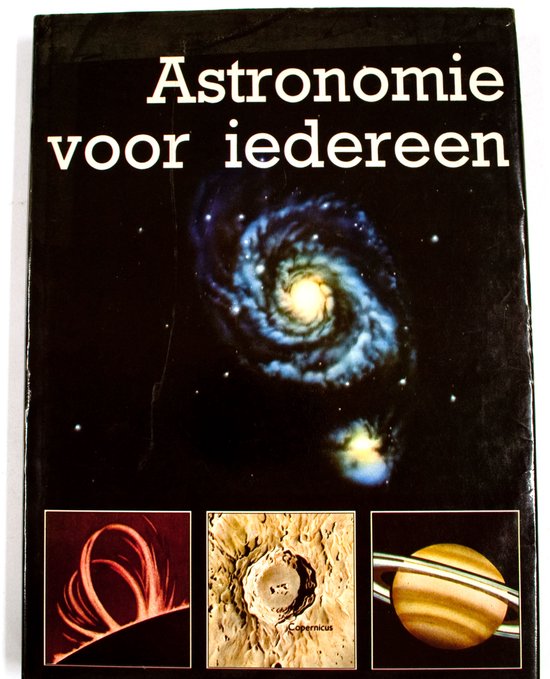 Astronomie voor iedereen - A. Rukl