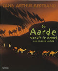 Aarde Vanuit De Hemel Aan Kinderen Verte - Hubert Comte, Yann Arthus - Bertrand