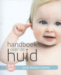 Handboek over de huid 0 - 4 jaar - Marjolein Leenarts