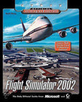 Microsoft Flight Simulator 2002 - David Chong