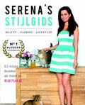 Serena's stijlgids - Serena Verbon