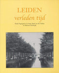 Leiden verleden tijd - Nagtegaal / Smit / Velden / Versteegh, Cor Smit
