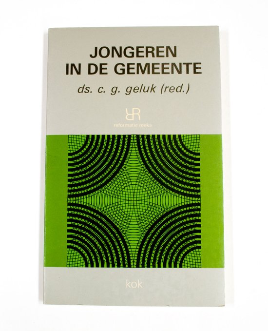 Jongeren in de gemeente - C. Geluk