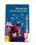 Nooit de buren bijten - Paul van Loon