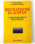 Reumatische klachten - Bijlsma