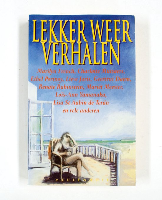 Zwoel zomerboek - BIESHEUV - Biesheuv, Marilyn French