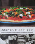 Avoca Cafe Cookbook - Hugo Arnold, Georgia Glynn