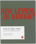 Wees je eigen coach - A. Grant, J. Greene