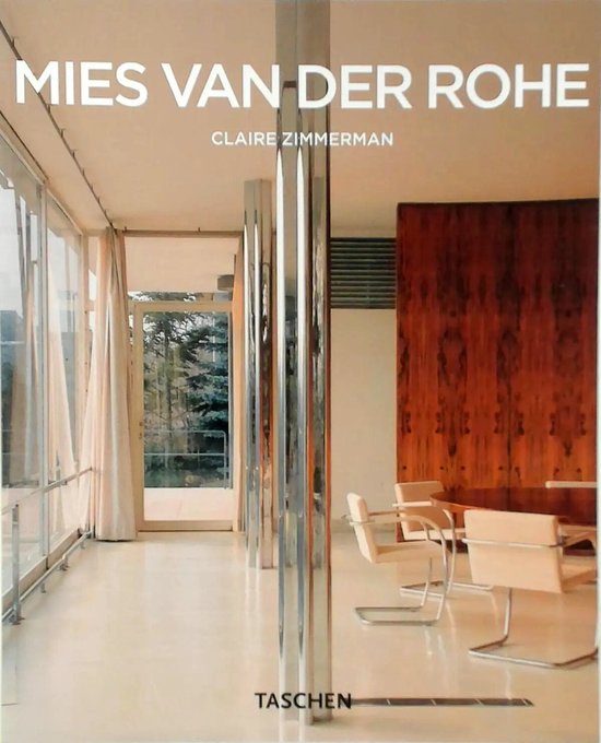 Mies Van Der Rohe - Zimmerman