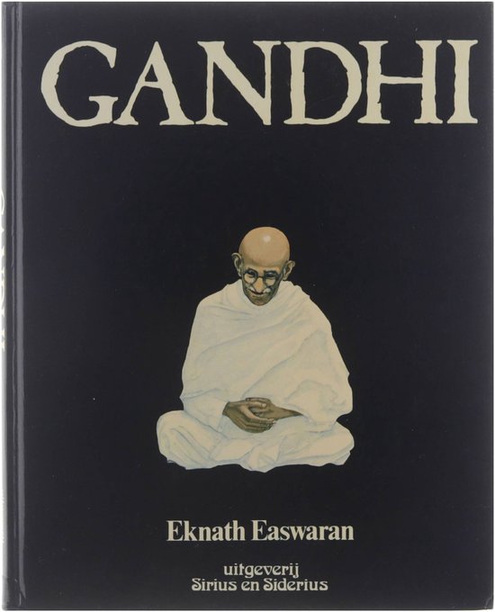 Gandhi - Eknath Easwaran