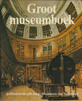 Groot museumboek - Joost Elffers, Mike Schuyt