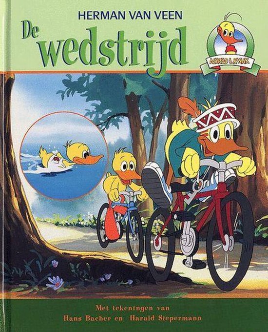 De Wedstrijd - Onbekend
