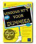 Windows NT 4 voor Dummies - Hilley Valda