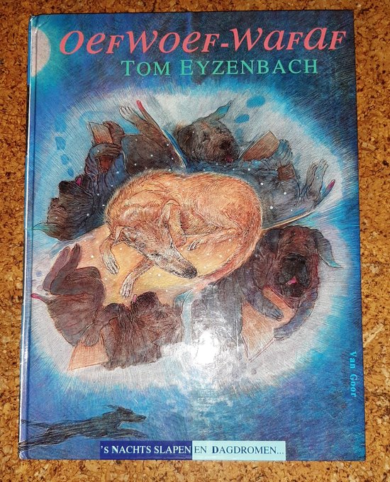 Oef woef - waf af - Tom Eyzenbach