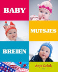 Babymutsjes breien - Anjo Geluk