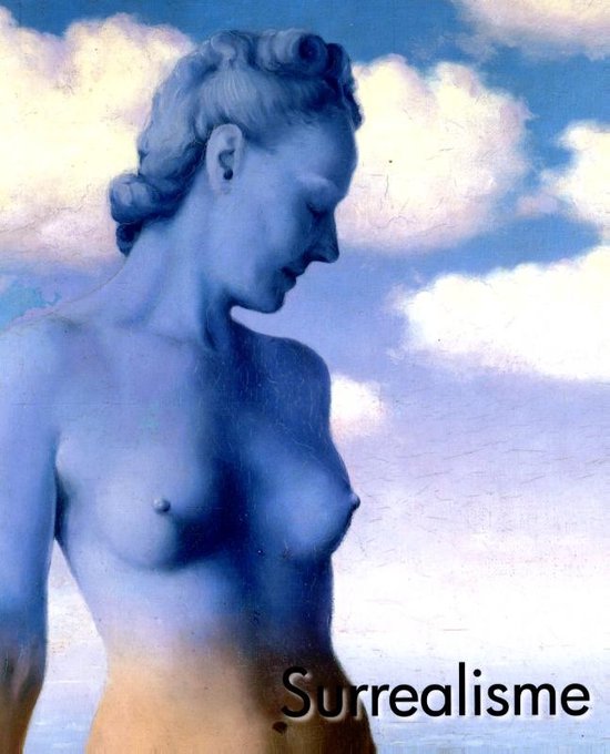Surrealisme - Dagoberts