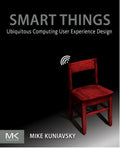 Smart Things - Mike Kuniavsky