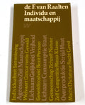 Individu en maatschappy - Raalten