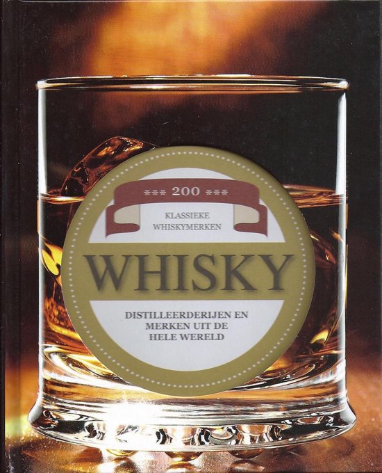 Whisky - Onbekend