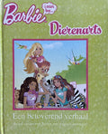 Barbie Dierenarts - Mattel