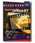 Alles over Microsoft office 97 nl versie - Jones Edward, Sutton Derek